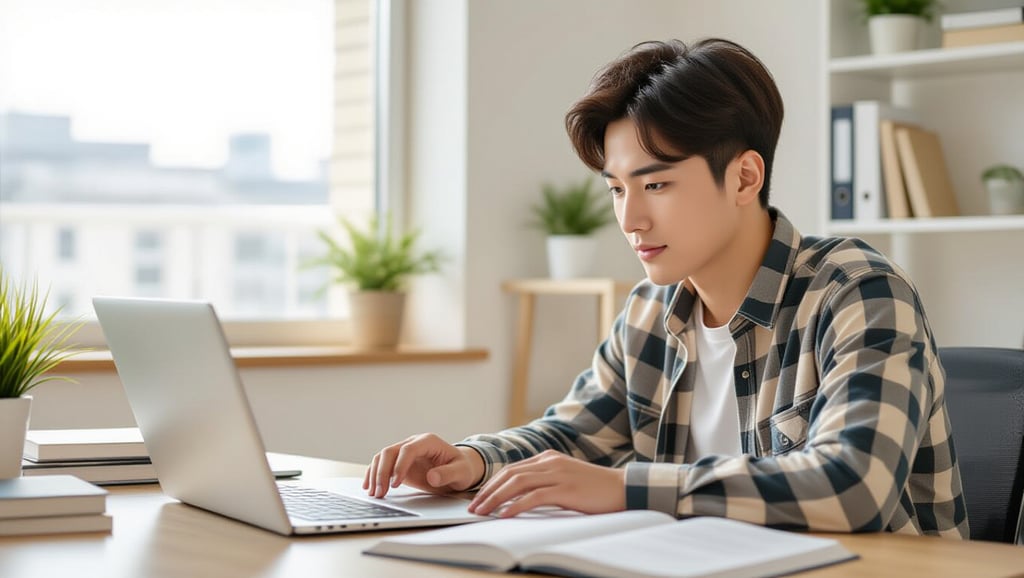 📚 지원 가능한 교육 과정 및 분야