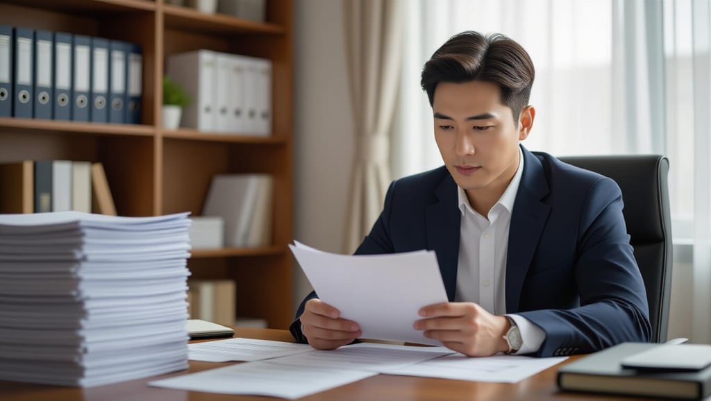 ⚠️ 변제금 미납, 폐지 위기 극복 방법은?