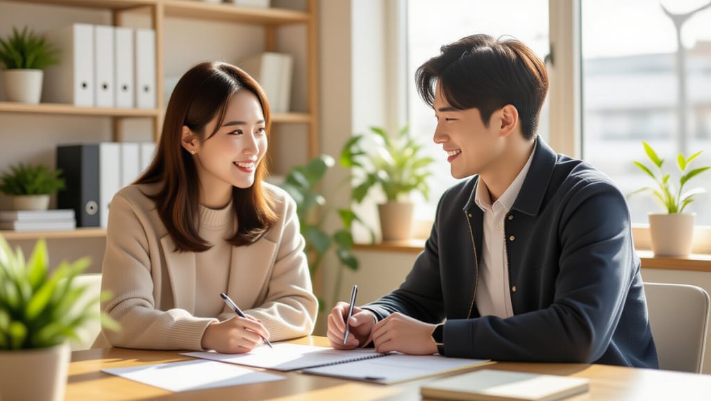 📌 마무리: 새로운 시작을 위한 성공 전략