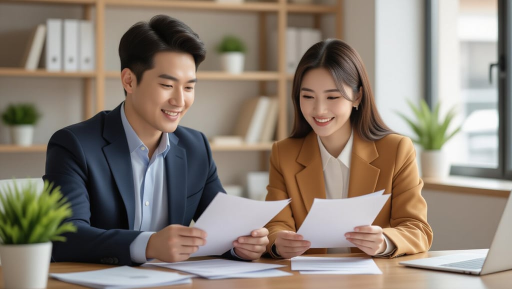 💡 개인회생 절차, 성공적인 진행을 위한 핵심 전략