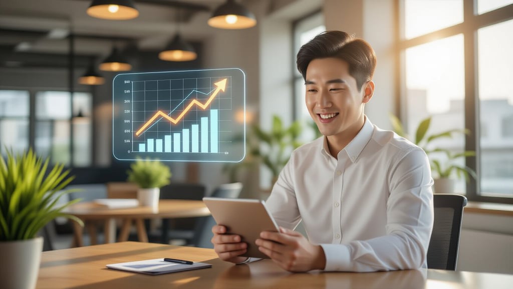 📈 신용 회복 가속화! 공공기록 조기 삭제 제도