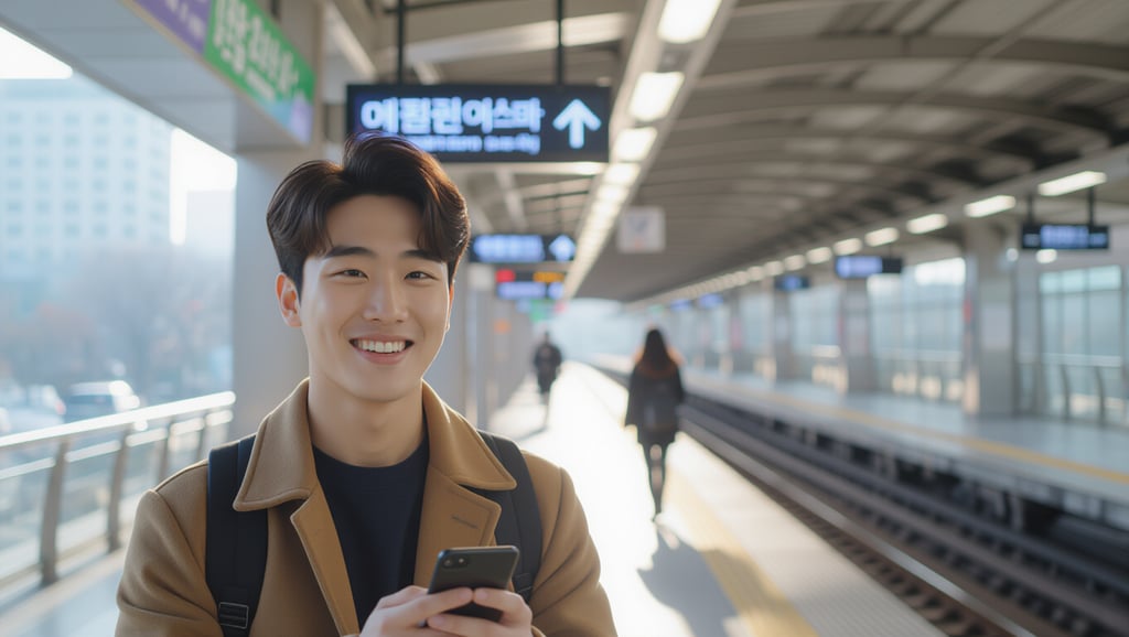 💡 교통비 절약을 위한 실전 꿀팁 대방출!