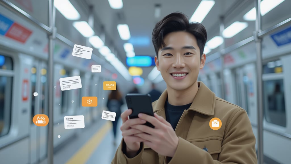 ⚠️ 모두의카드 이용 전 꼭 알아둘 점!