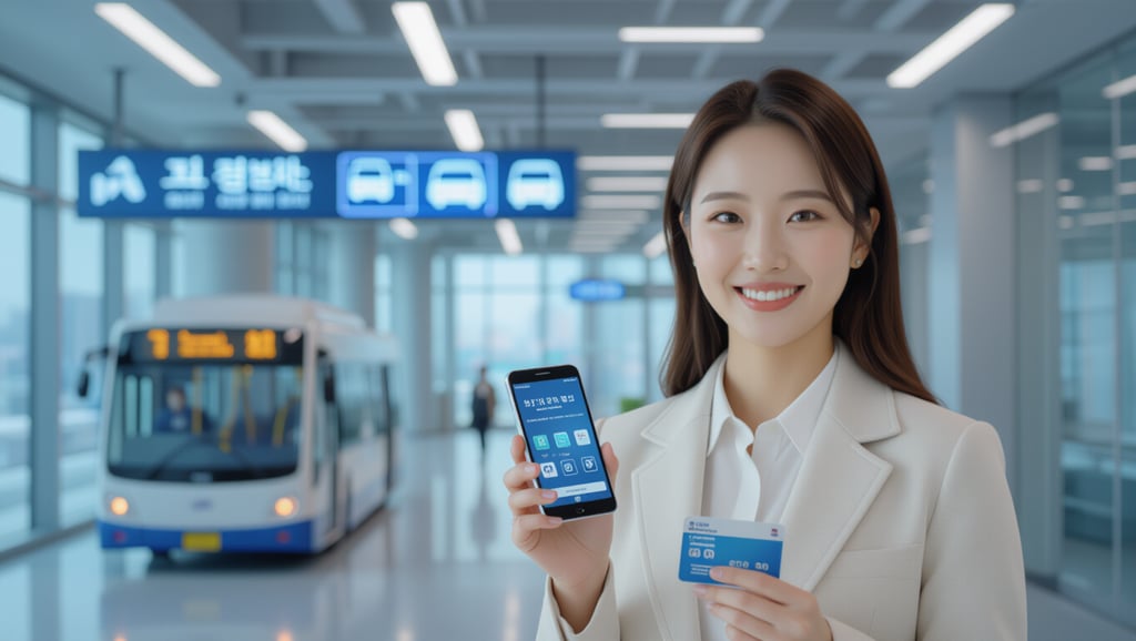 💳 모두의카드 신청 및 이용, 이렇게 하세요!
