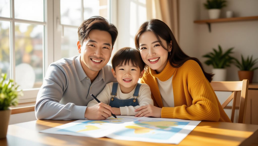 💰 40만원 휴가비, 어떻게 구성될까요?