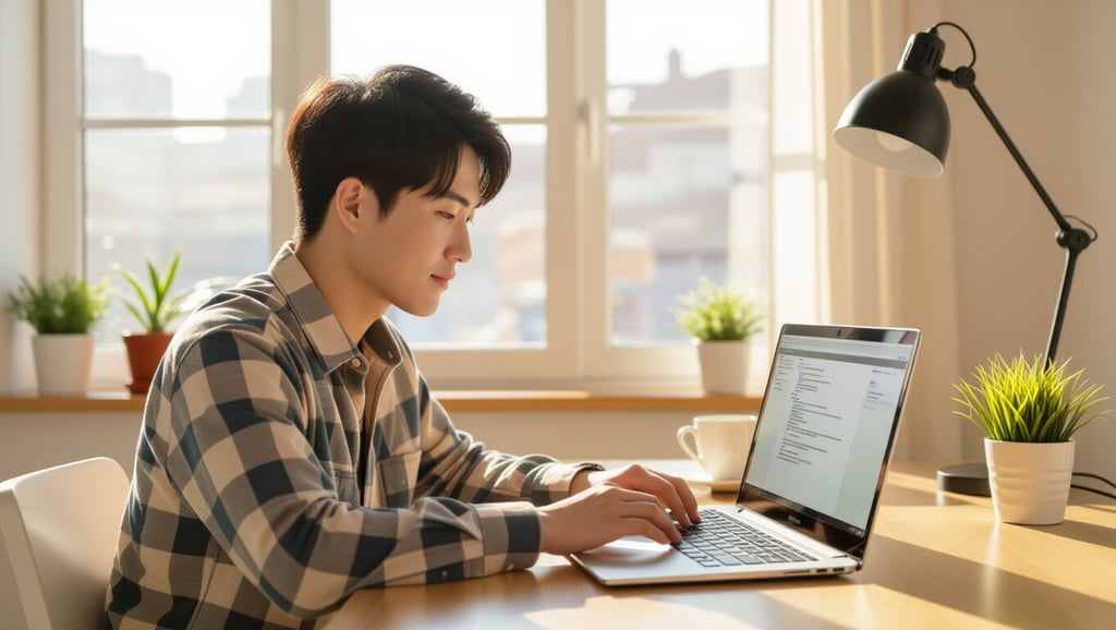 🗓️ 놓치지 마세요! 신청 기간 및 방법