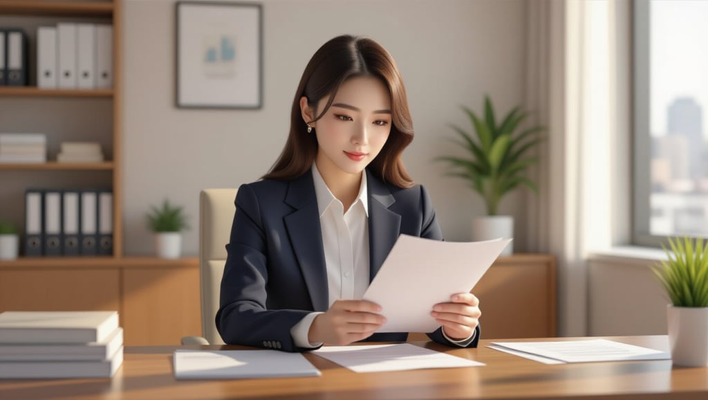 📄 합격을 위한 필수 서류와 선정 기준