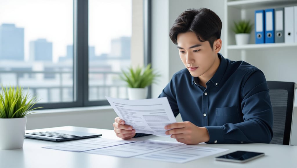 📌 신청 서류 및 놓치지 말아야 할 주의사항