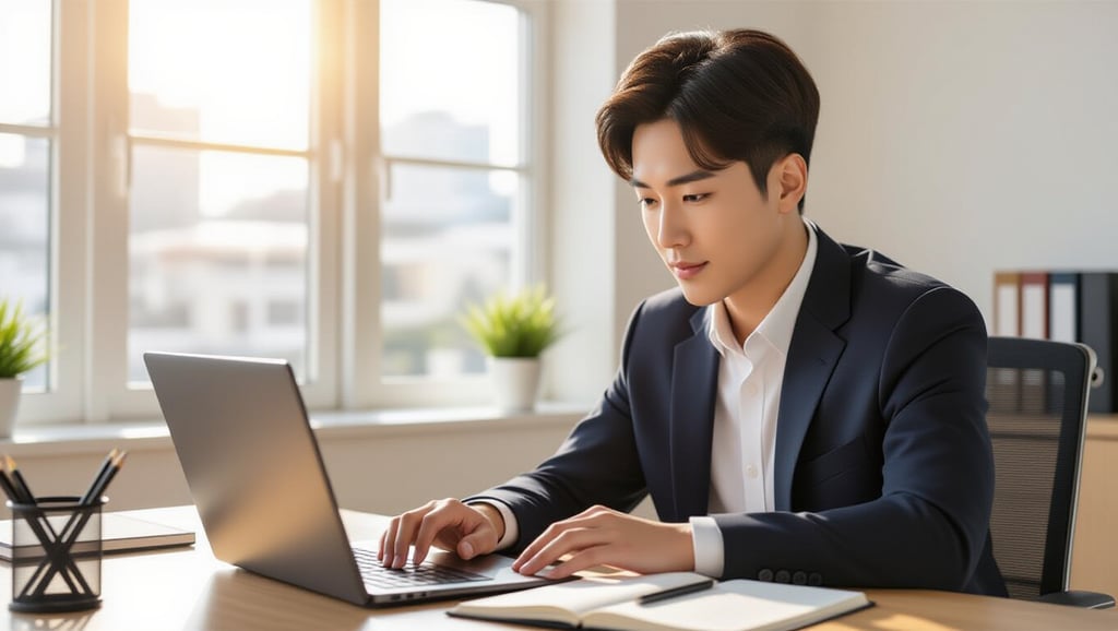 ✅ 만기 수령을 위한 필수 미션!