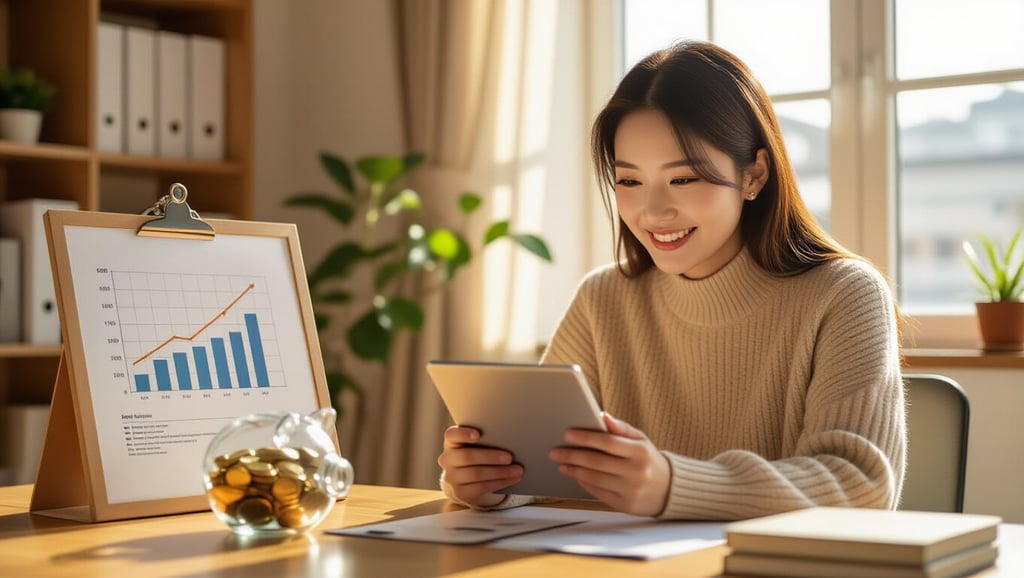 📈 퇴직금, 어떻게 수령하고 운용해야 유리할까요?