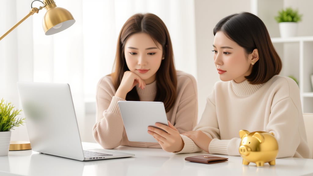 ⚠️ 중도 해지 시 페널티와 주의사항