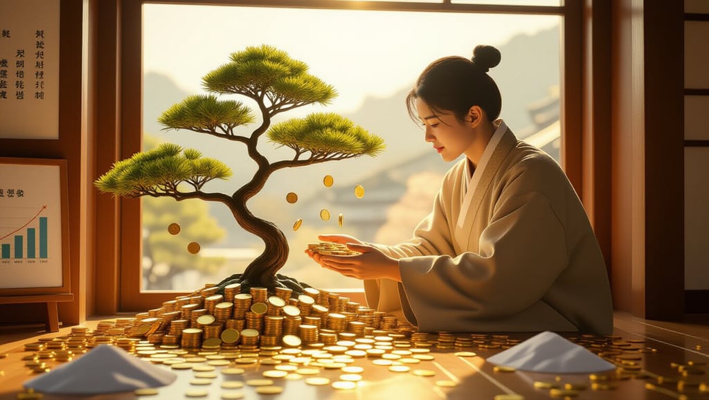 ⏳ 과세이연 효과로 장기 투자 수익률 극대화하기