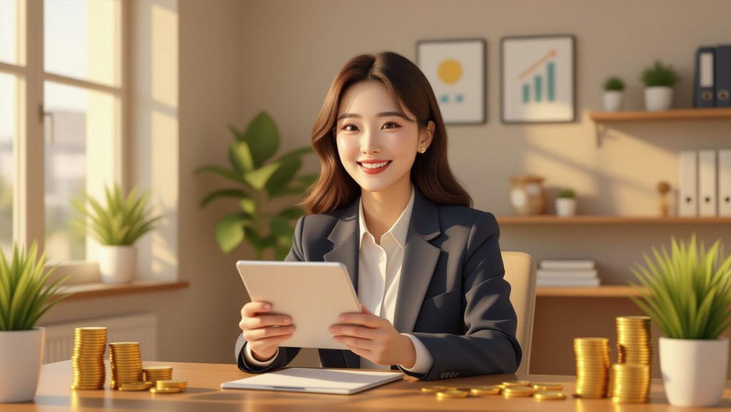 📋 개인형 IRP, 무엇이고 누가 가입할 수 있나요?