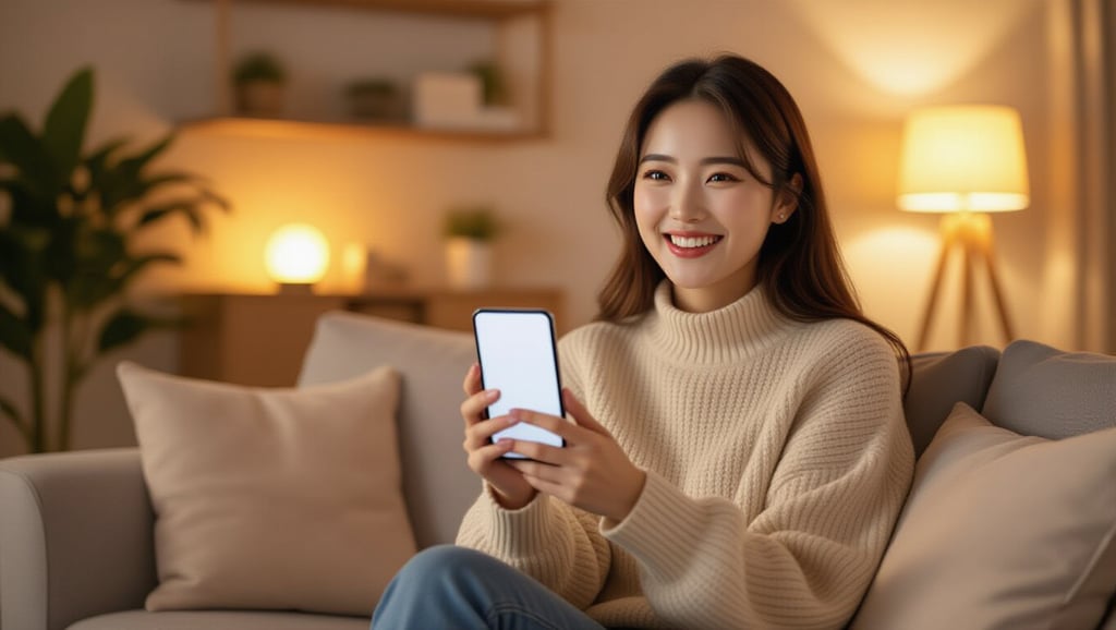 📱 5분 만에 끝! 스마트폰으로 IRP 계좌 개설하기