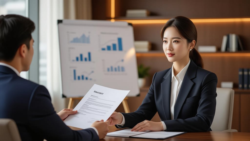 💡 '즉시 보장 암보험'의 실체와 역선택 리스크