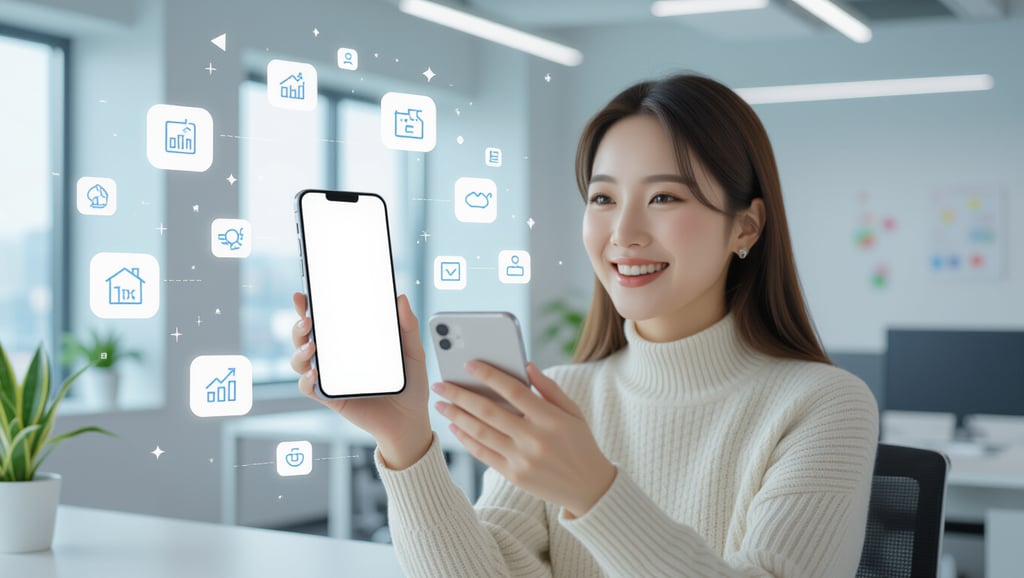 📋 인터넷지로 서비스 이해와 주요 납부 항목