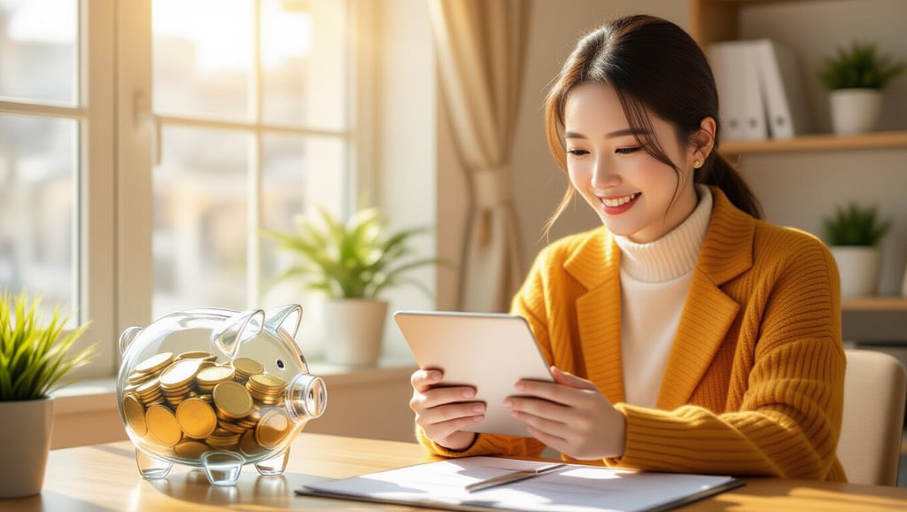 💰 ISA 만기 자금, 연금 전환으로 절세 효과 극대화!