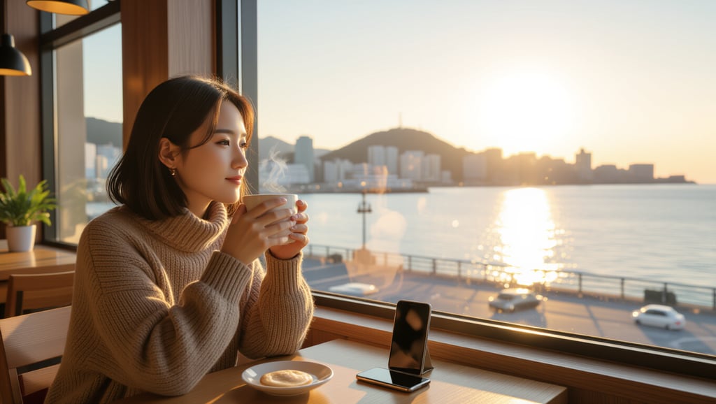 📱 디지털 관광주민증 연계 혜택