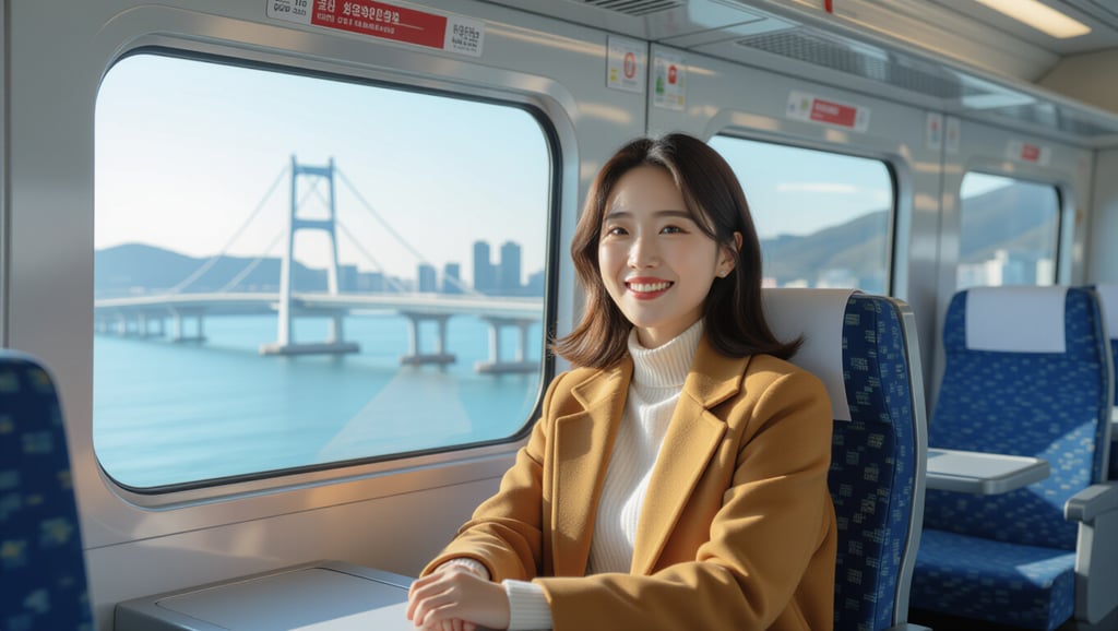 🏨 효율적인 부산 여행을 위한 교통 및 숙박 예약 노하우