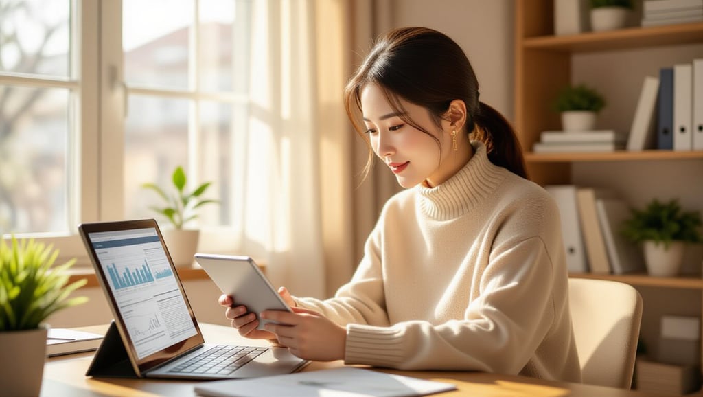📊 조회 후 보험 포트폴리오 관리