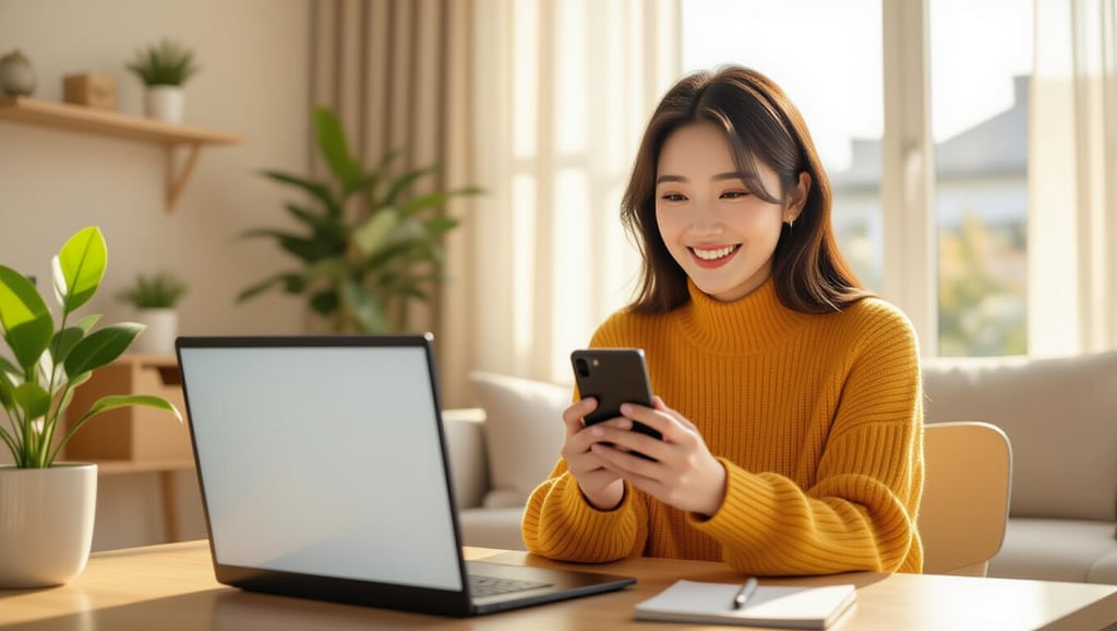 🔍 '내보험찾아줌'으로 조회하는 법