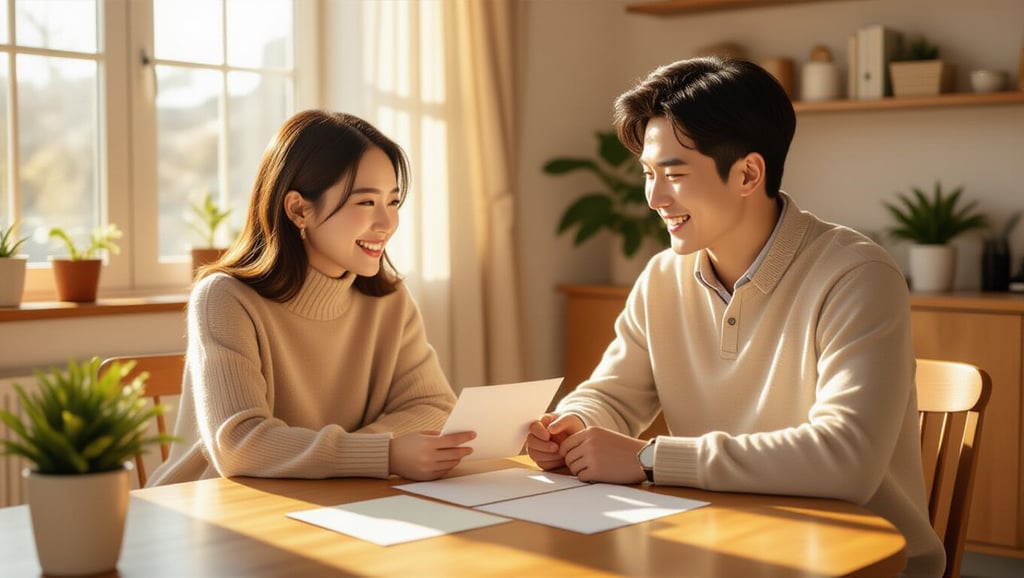 📝 난임 시술비 지원, 어떻게 신청하나요?