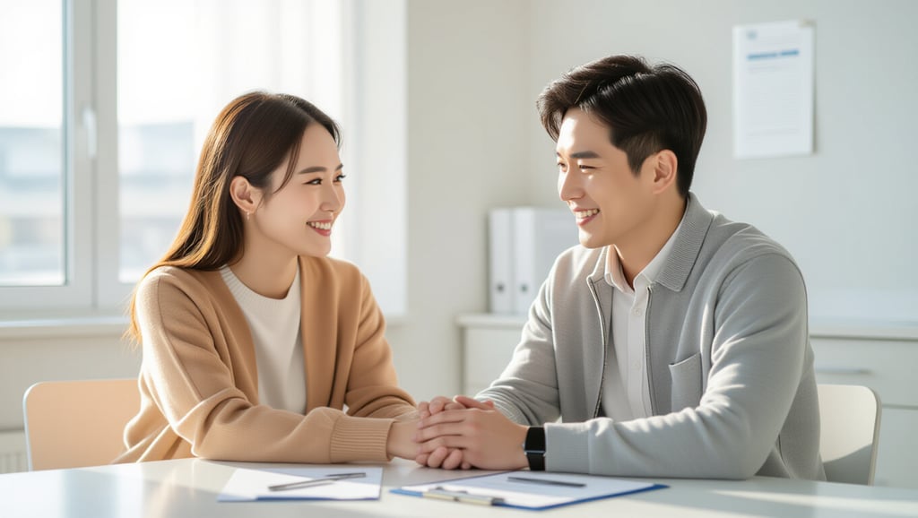 📊 시술 종류별 지원 금액과 횟수 총정리