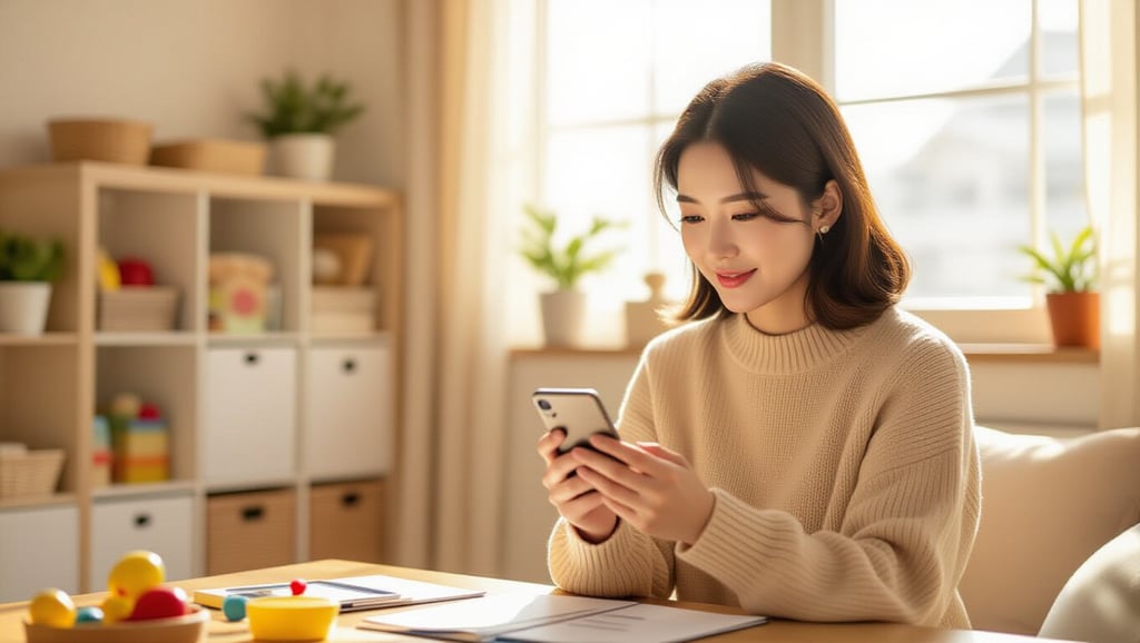 💡 입소 확률 UP! 전략적인 대기 관리 팁