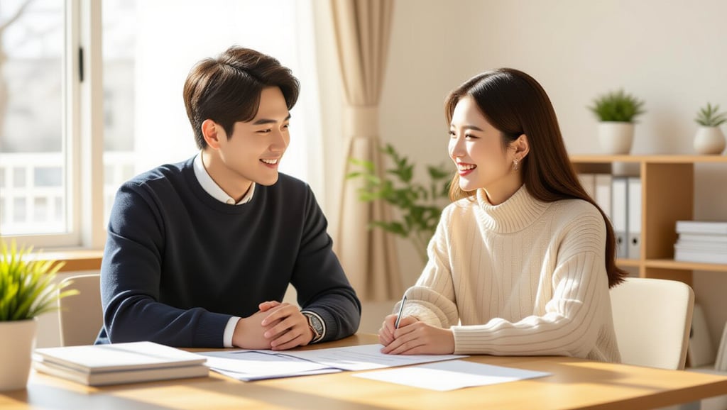 📝 맞벌이 가점: 증빙 서류 완벽 준비 전략