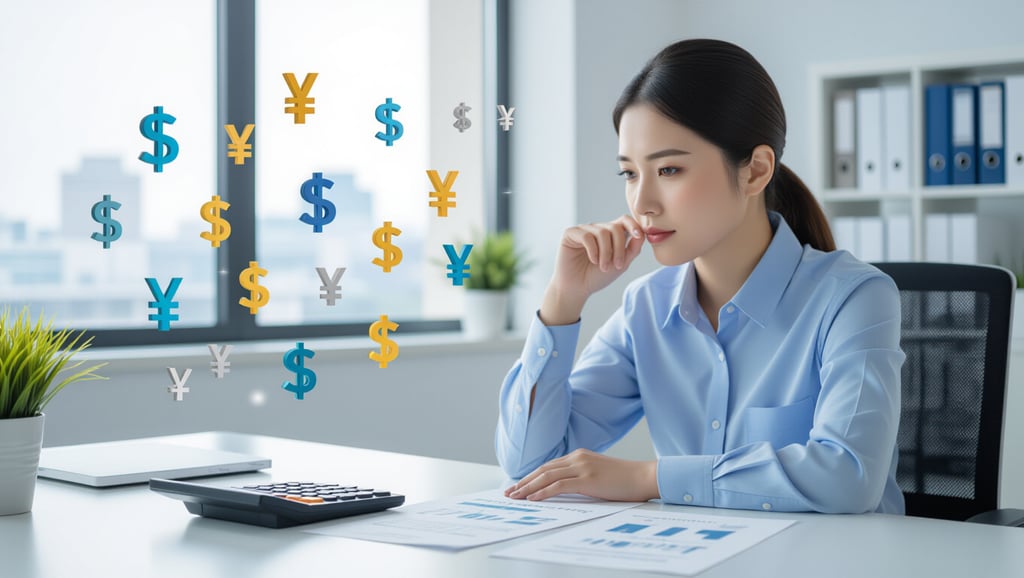📊 애드센스 vs 애드포스트, 세금 처리 방식 비교