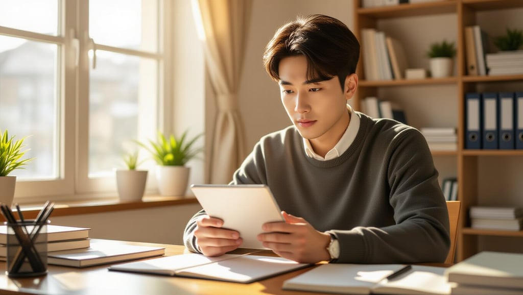 💡 합격률 높이는 학습계획서 전략