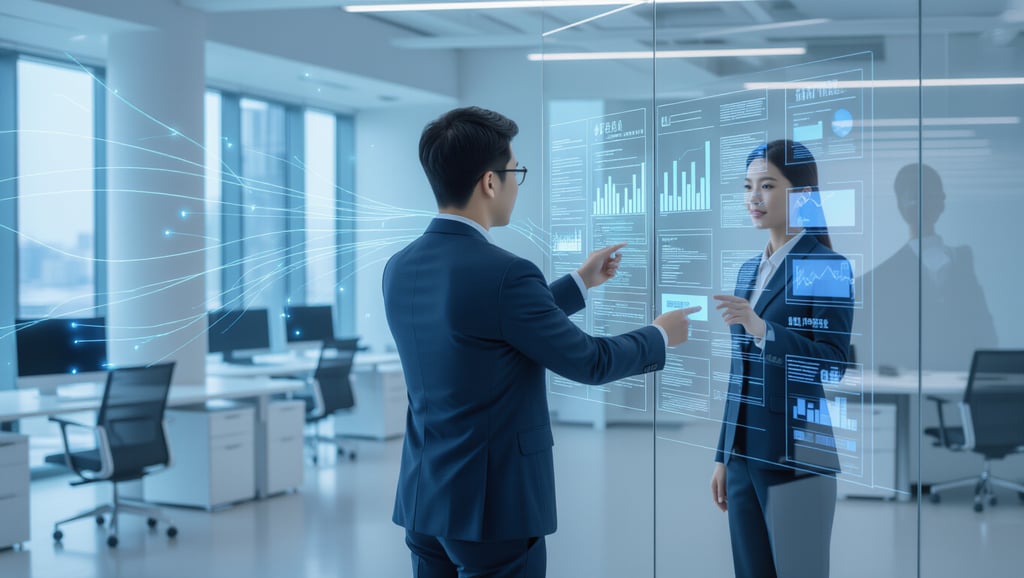 🤝 제3자 제공 vs. 위탁, 명확히 구분하기