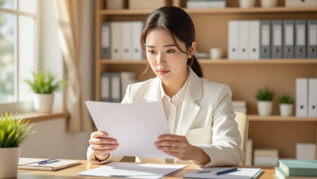 💡 비급여 항목과 자기부담금, 현명하게 관리하는 법