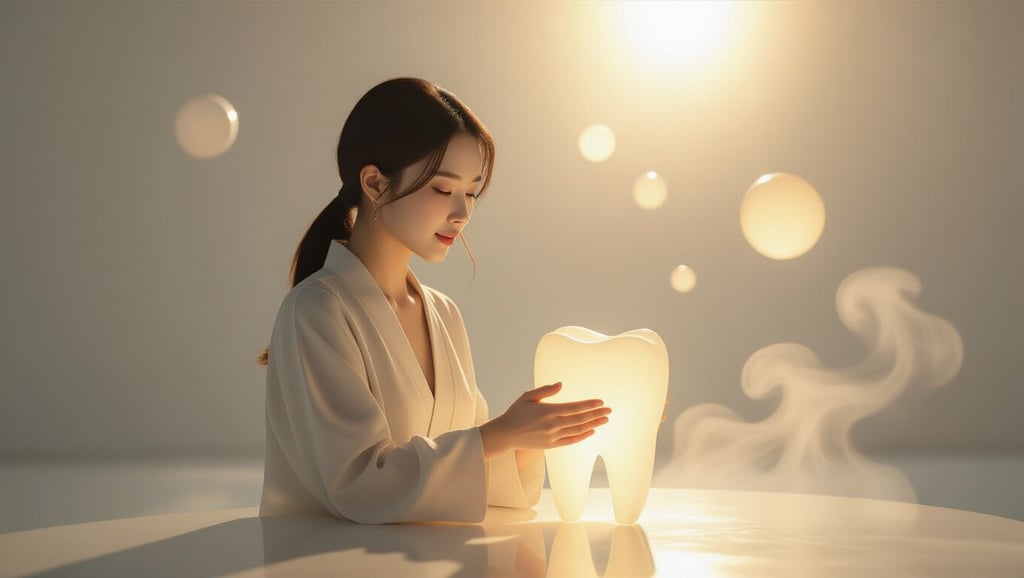 💡 변화와 결단, 감정 상태가 반영된 꿈 풀이