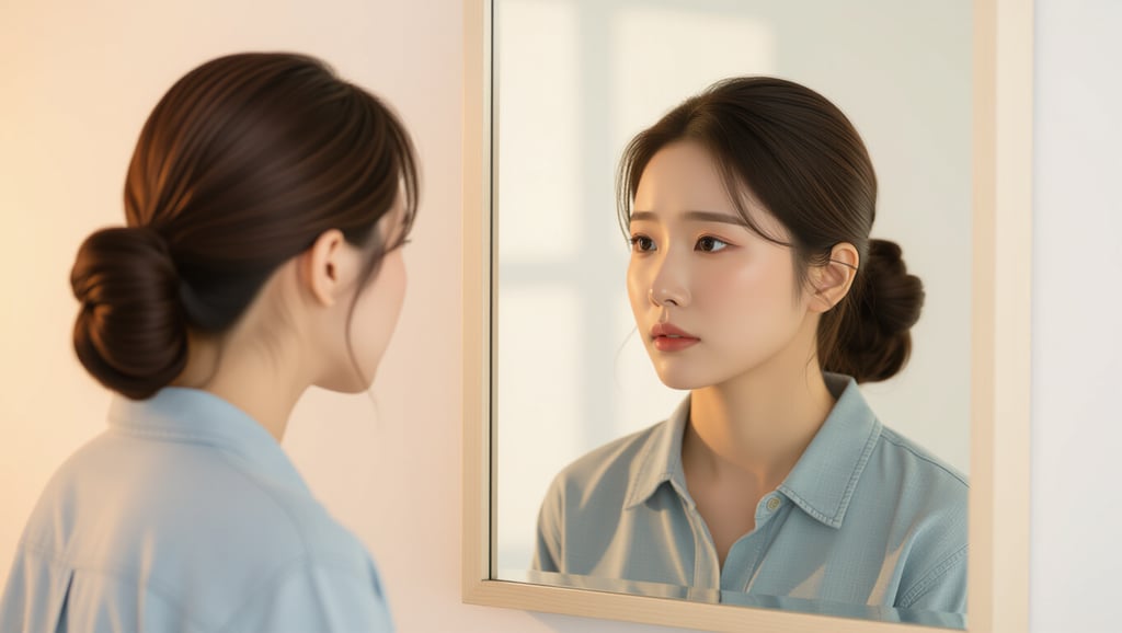 📋 이빨 빠지는 꿈의 심리적 상징