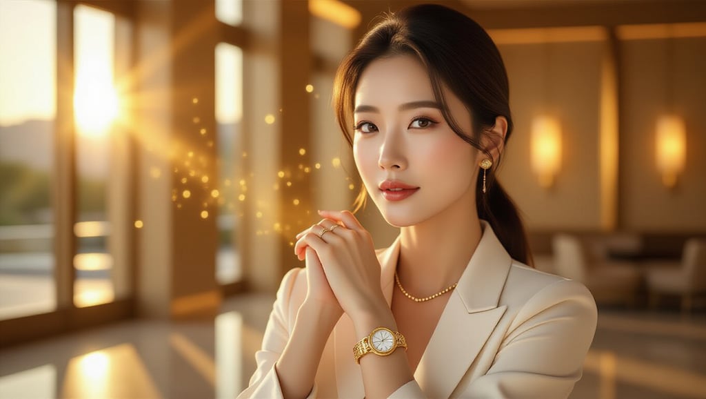 💰 팔찌 꿈이 상징하는 재물운과 인간관계의 의미