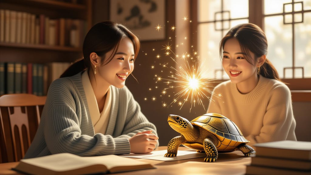 💡 길몽의 징조: 행운과 성취를 암시하는 꿈의 유형