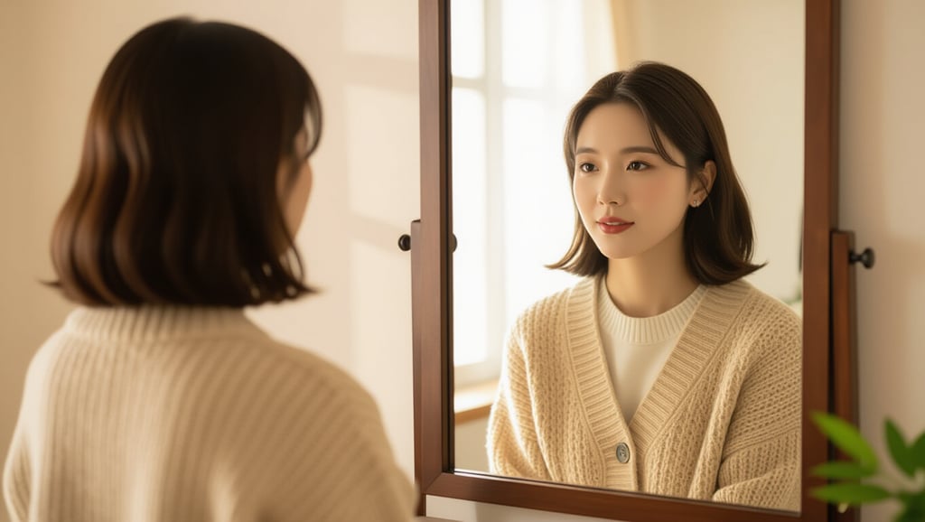 💡 꿈 해몽을 통한 나 자신 돌아보기