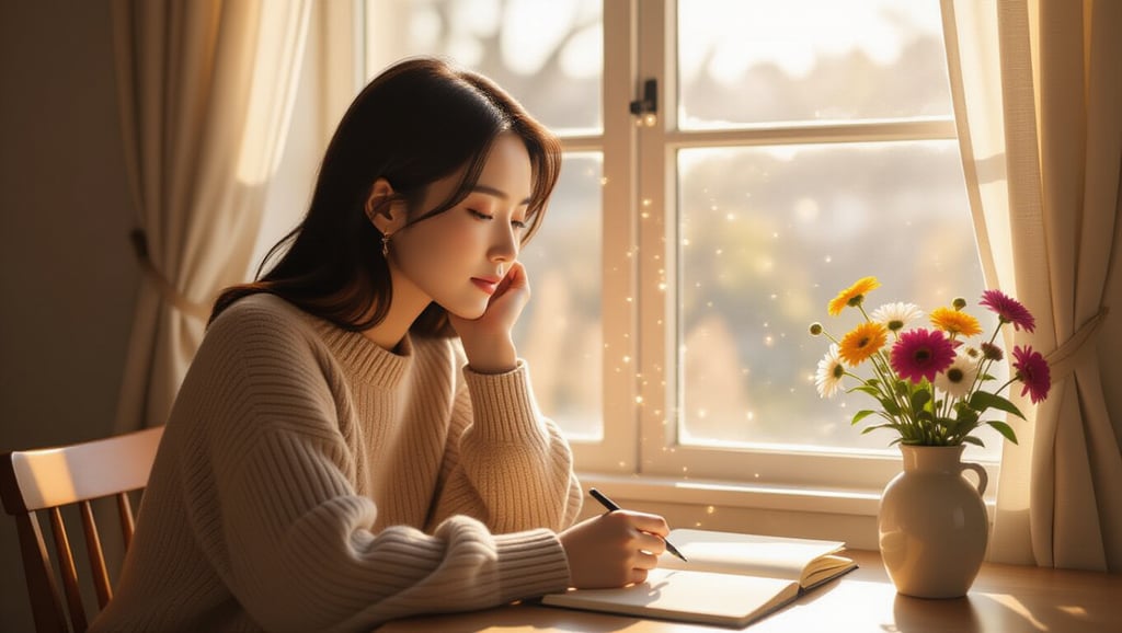 💡 결혼 준비 꿈을 현실의 삶에 긍정적으로 적용하는 법