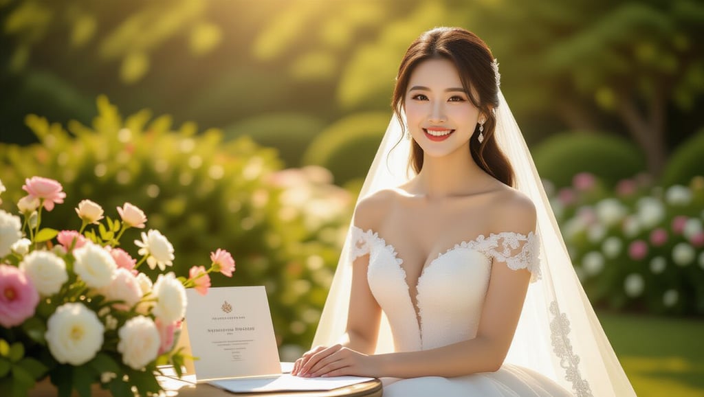 📊 상황별 결혼 꿈의 길몽과 흉몽 해석