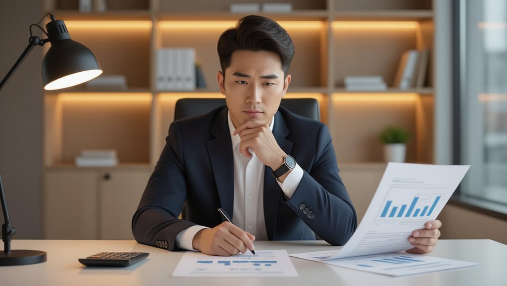 💡 직접 신고가 유리한 예외 상황과 예정신고 전환 전략