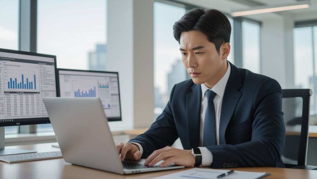 ⚠️ 미납 시 가산세와 실무적 주의사항