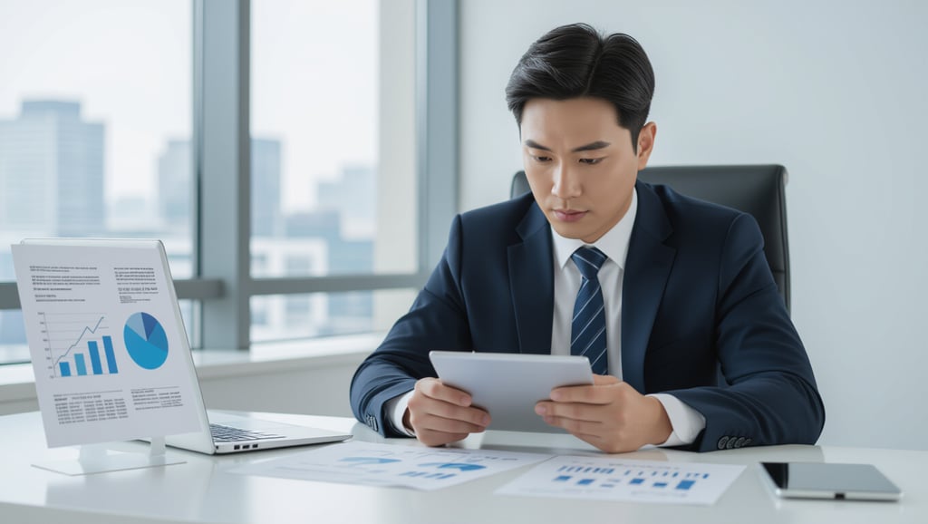 📊 사업자 유형별 부가세 관리 핵심 체크포인트