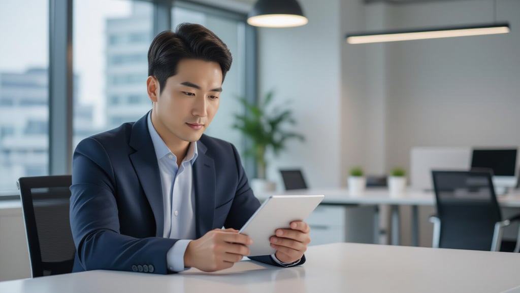 📋 부가세 예정고지, 왜 필요한가요?