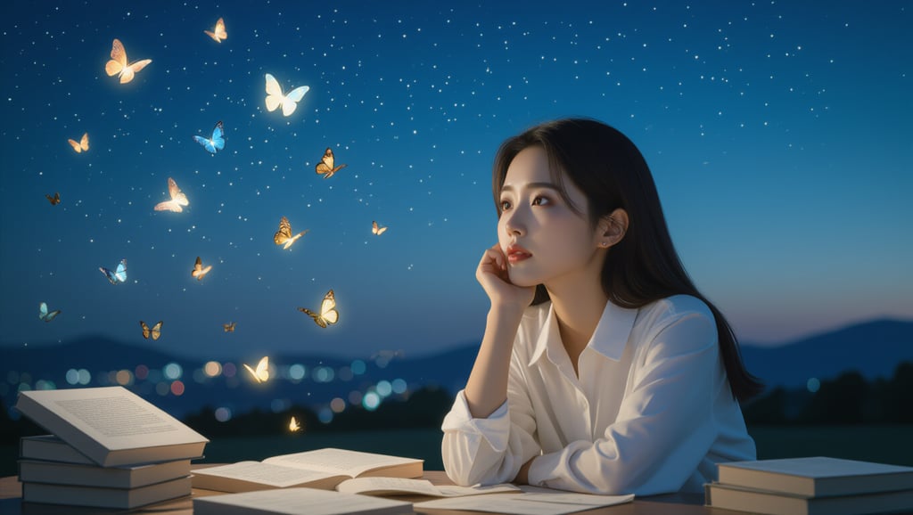 🔍 곤충 꿈, 왜 중요할까요?