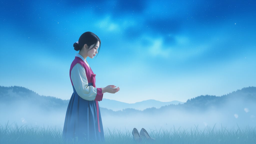 📊 꿈속 불안감, 어떻게 대처할까요?