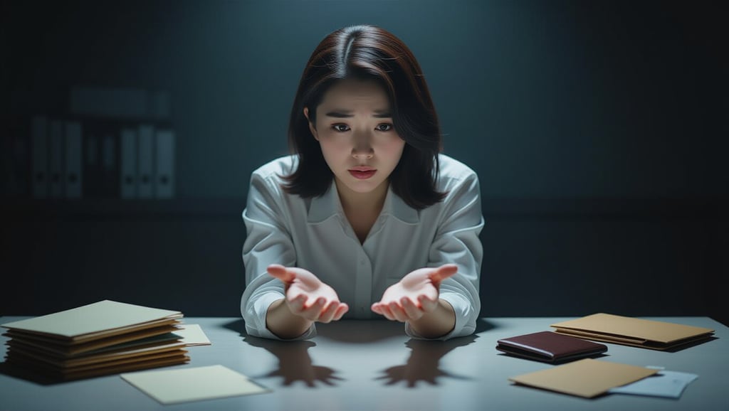 🔍 소중한 물건 분실 꿈, 상황별 해몽