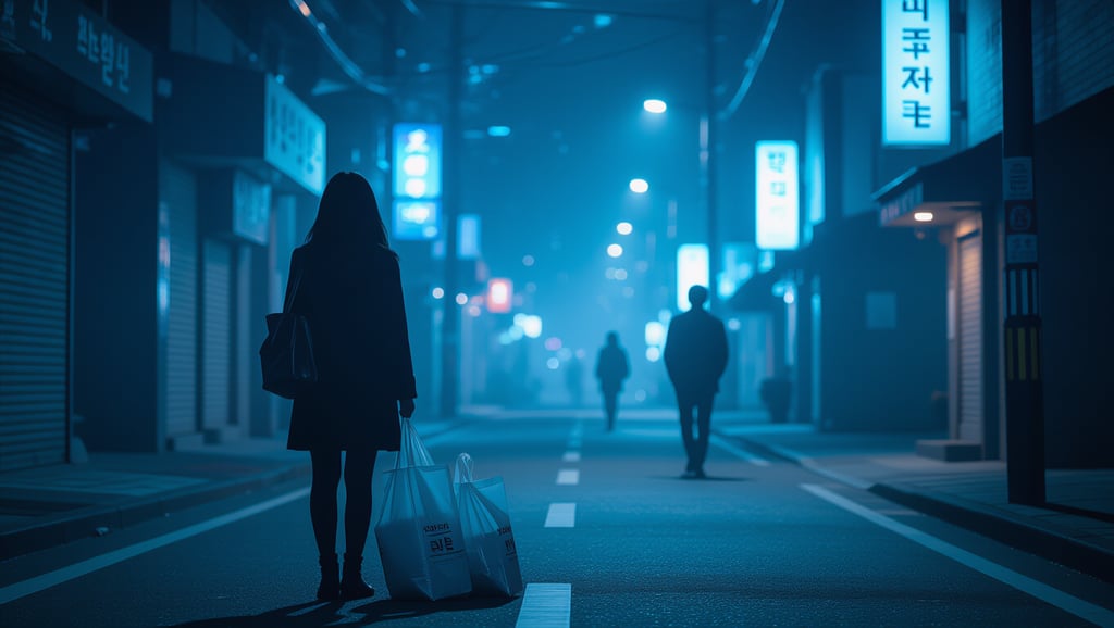 ⚠️ 물건을 도둑맞거나 빼앗기는 꿈