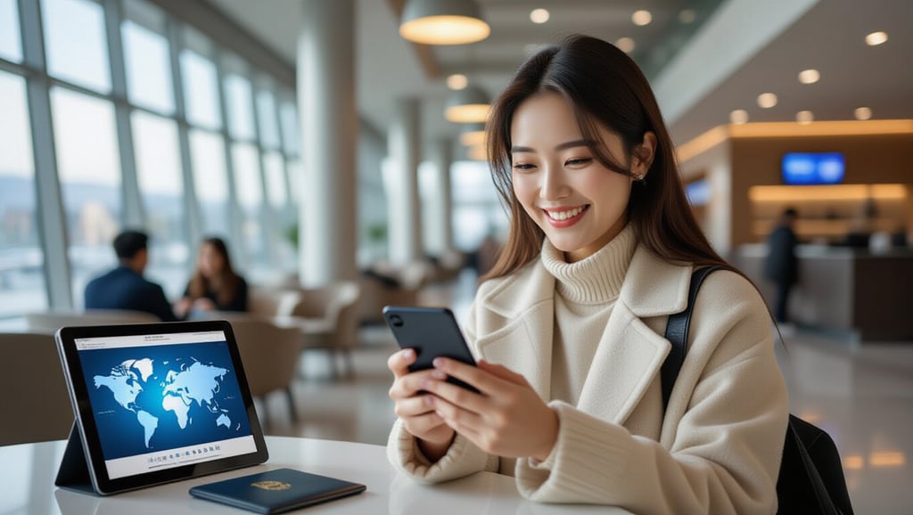 🔍 유류할증료 부담 줄이는 항공권 최저가 발권 전략