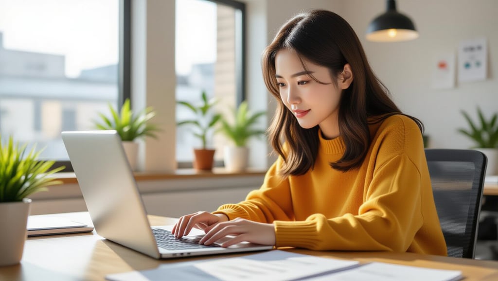 💻 온라인 신청 방법 및 절차 가이드